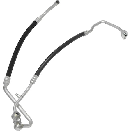 Universal Air Cond Universal Air Conditioning Hose Assembly, Ha11131C HA11131C